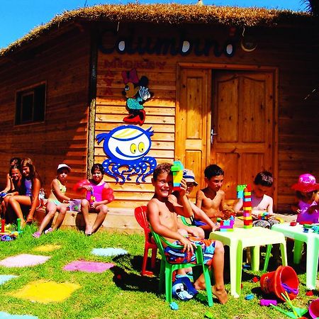 Caribbean World Mahdia Hotel Exterior foto