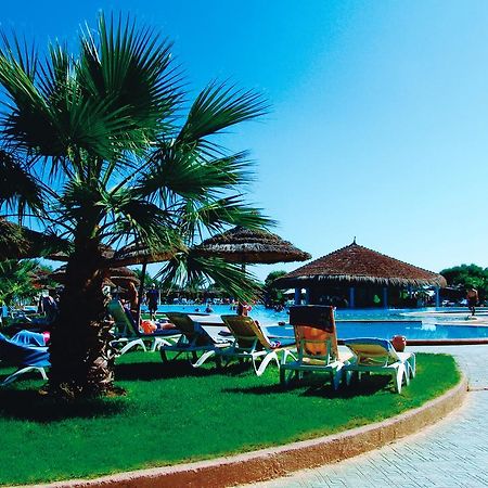 Caribbean World Mahdia Hotel Exterior foto