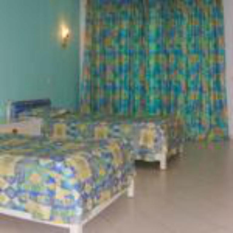 Caribbean World Mahdia Hotel Exterior foto