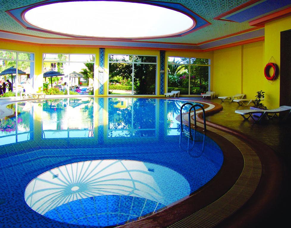 Caribbean World Mahdia Hotel Exterior foto