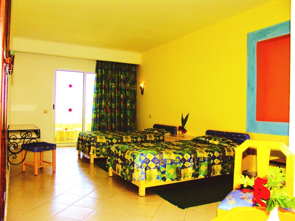 Caribbean World Mahdia Hotel Exterior foto