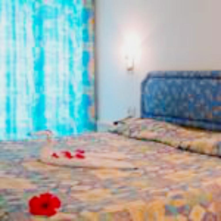 Caribbean World Mahdia Hotel Exterior foto