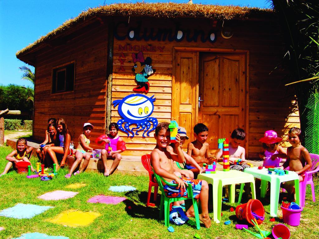 Caribbean World Mahdia Hotel Exterior foto