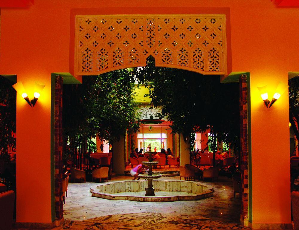 Caribbean World Mahdia Hotel Exterior foto