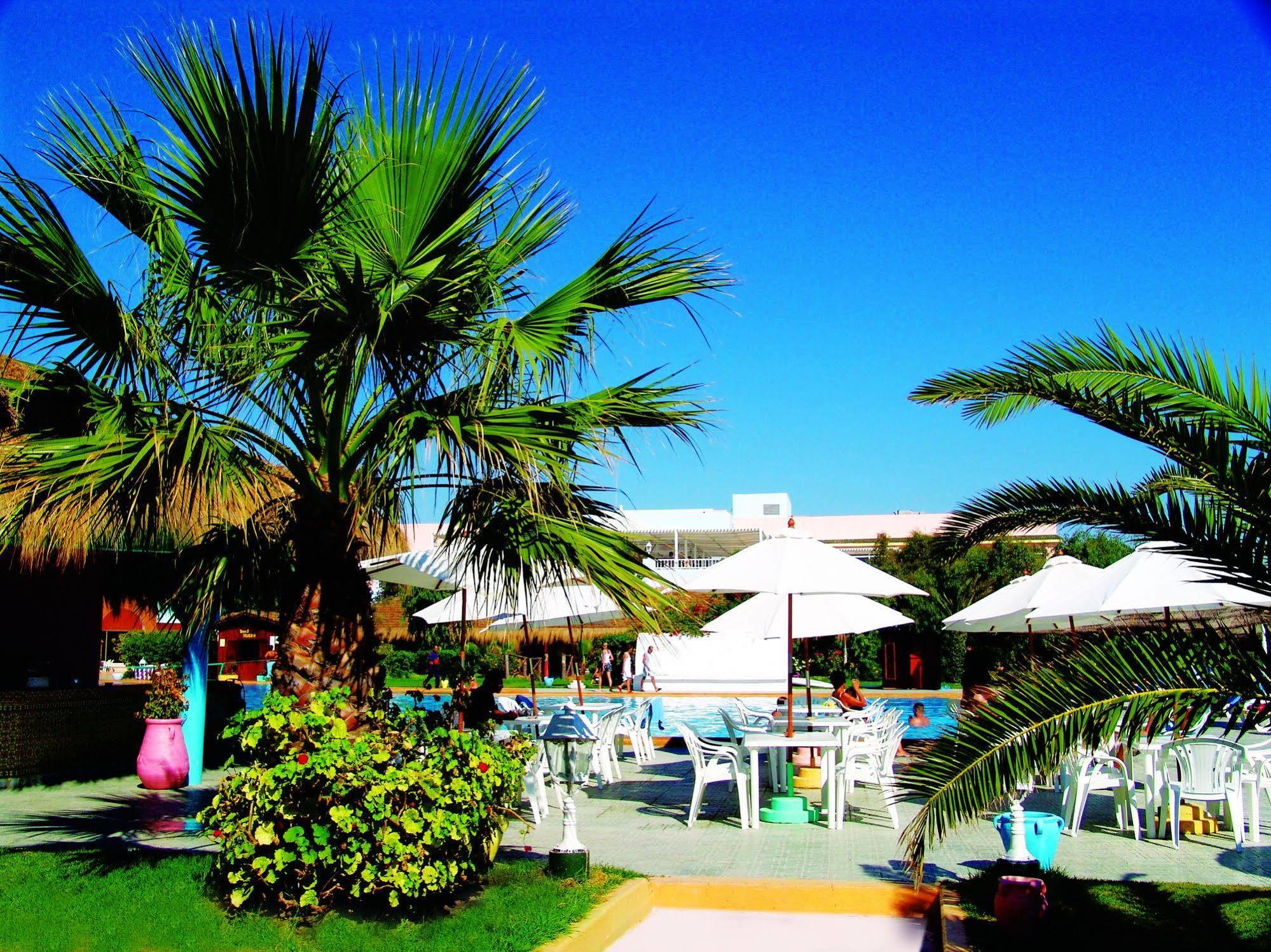 Caribbean World Mahdia Hotel Exterior foto