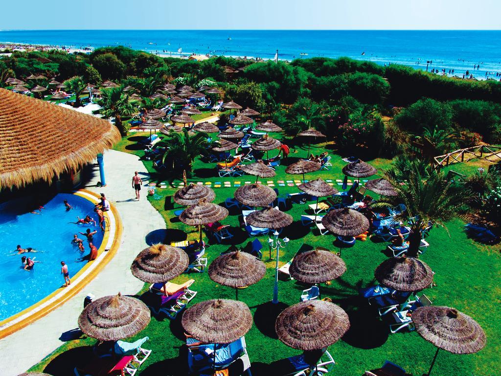 Caribbean World Mahdia Hotel Exterior foto