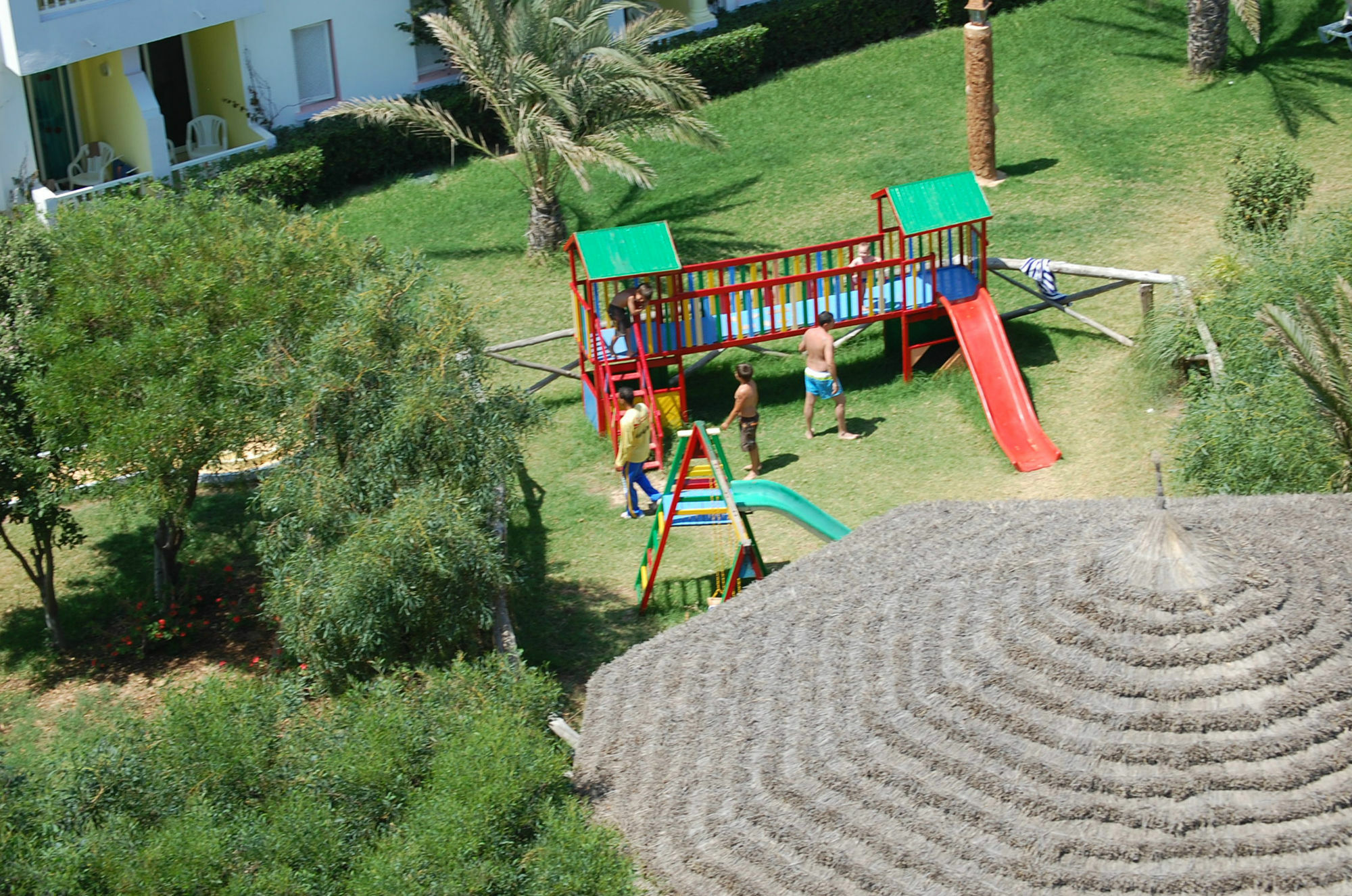 Caribbean World Mahdia Hotel Exterior foto